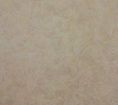 Plakfolie bladeren roze-beige 45x200cm