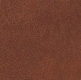 Plakfolie lederlook bruin 200x45cm